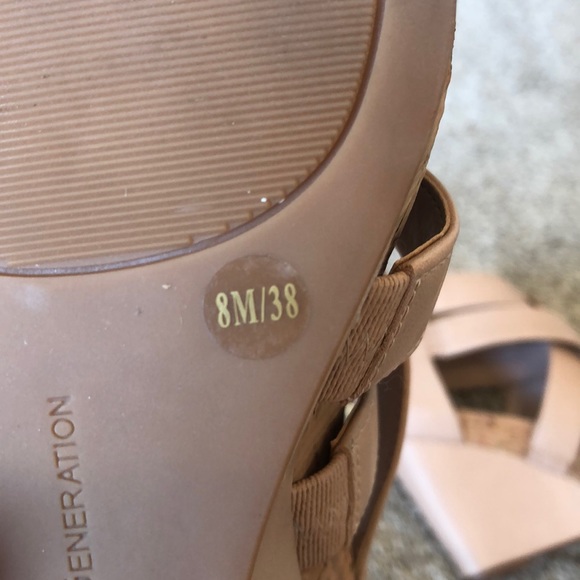 Blush wedges - Picture 5 of 6